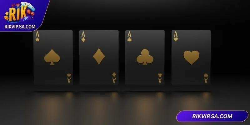 Chơi Bài Đổi Thưởng RIKVIP – Trải Nghiệm Cược Đỉnh Cao 2 Chơi bài đổi thưởng RIKVIP được đông đảo người dùng yêu thích