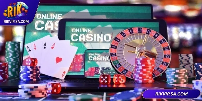 Hướng Dẫn Chơi Casino RIKVIP Cực Chi Tiết Cho Người Mới 2 Người mới nên bắt đầu với các trò dễ chơi để làm quen nhanh chóng