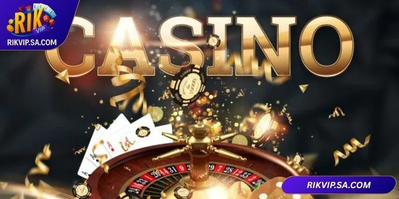 Hướng Dẫn Chơi Casino RIKVIP Cực Chi Tiết Cho Người Mới 3 Hướng dẫn chơi casino RIKVIP giúp bạn thao tác mượt và đặt cược chính xác