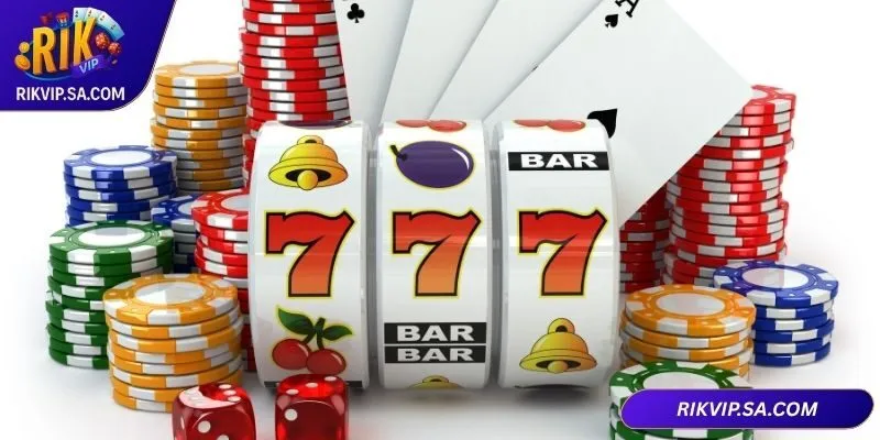 NỔ HŨ RIKVIP 2 Hệ sinh thái game siêu phẩm nên thử tại nổ hũ RIKVIP